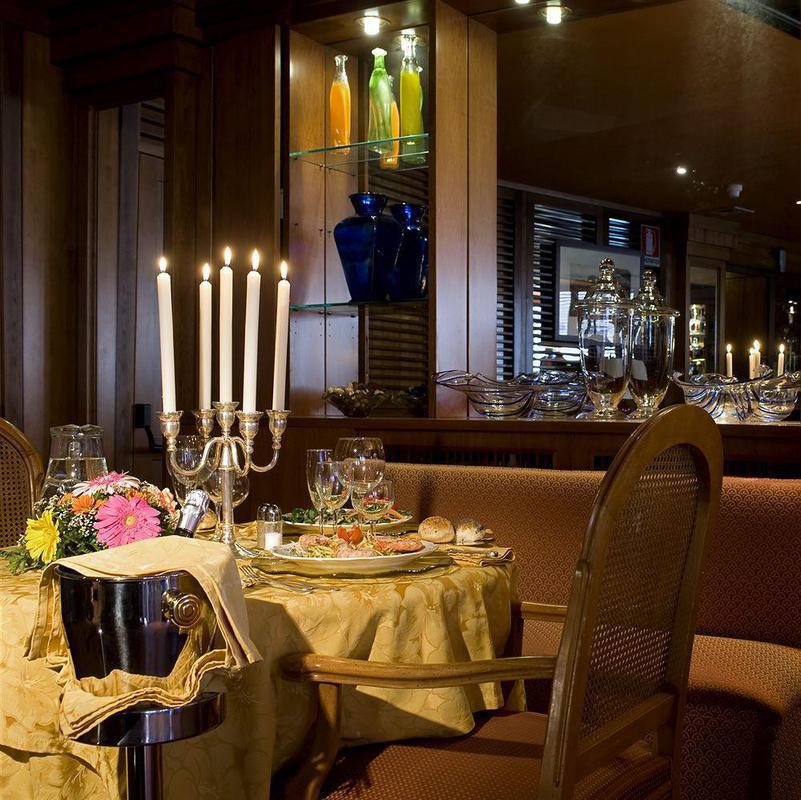 Polo Hotel Rome Buitenkant foto