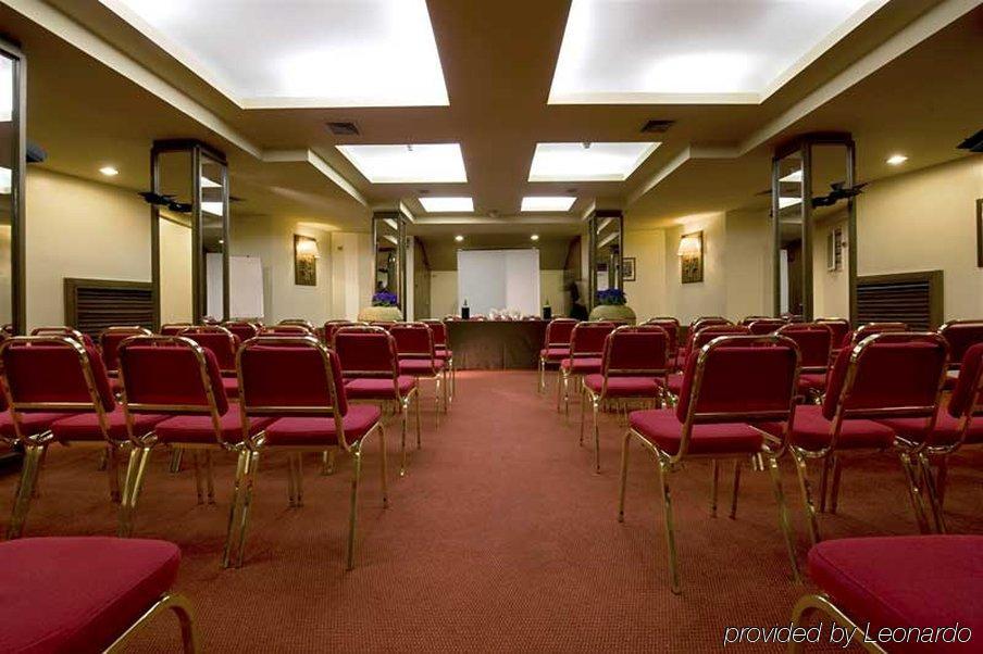 Polo Hotel Rome Faciliteiten foto