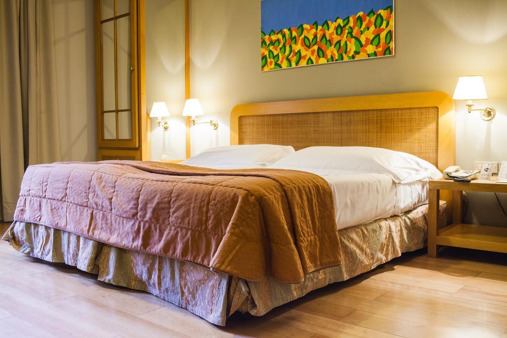 Polo Hotel Rome Buitenkant foto