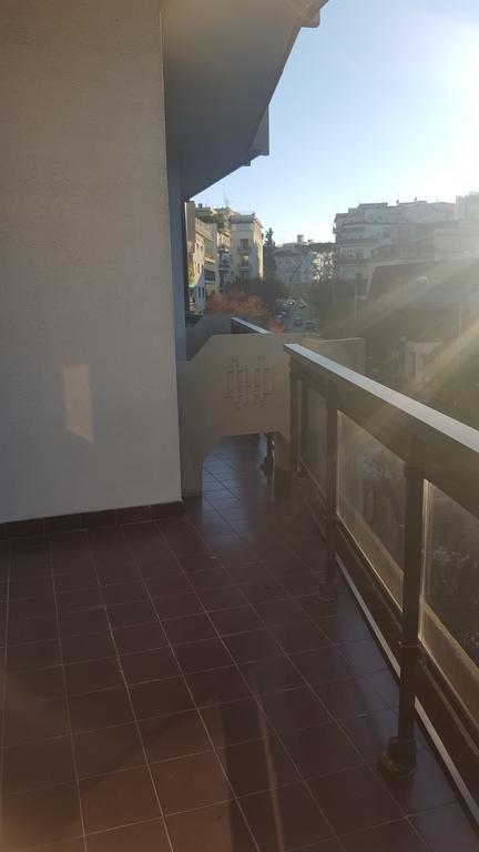 Polo Hotel Rome Buitenkant foto