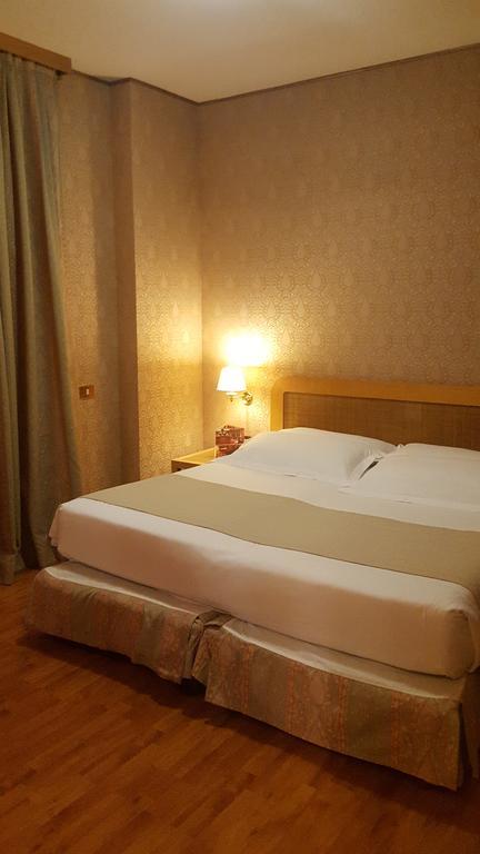 Polo Hotel Rome Buitenkant foto