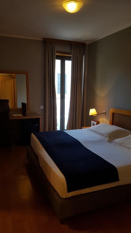 Polo Hotel Rome Buitenkant foto